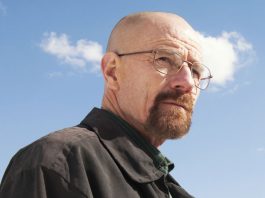 Breaking Bad
