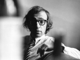 Woody Allen: la sua insolita storia d'amore a 41 anni