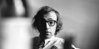 Woody Allen: la sua insolita storia d'amore a 41 anni