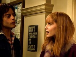 Bohemian Rhapsody, Rami Malek ha trovato l'amore sul set