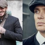 Peaky Blinders: David Beckham crea una linea d’abbigliamento dedicata alla serie