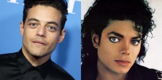 Rami Malek: dopo Freddie Mercury potrebbe interpretare Michael Jackson
