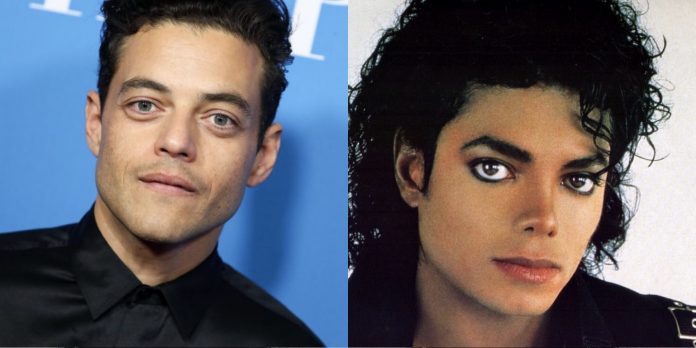 Rami Malek: dopo Freddie Mercury potrebbe interpretare Michael Jackson