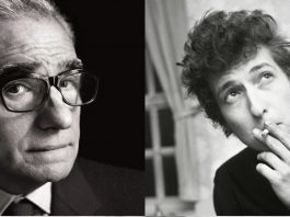 Martin Scorsese racconta Bob Dylan, ed è poesia