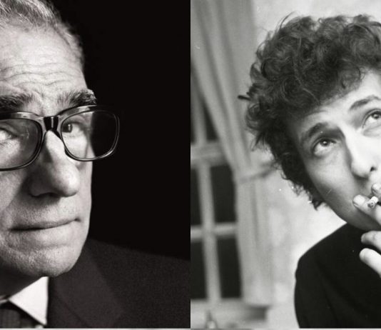 Martin Scorsese racconta Bob Dylan, ed è poesia