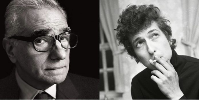 Martin Scorsese racconta Bob Dylan, ed è poesia