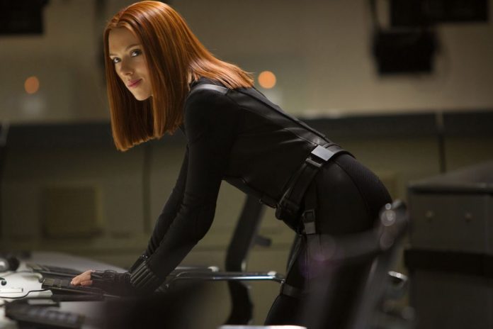Black Widow sarà il primo film Marvel vietato ai minori?