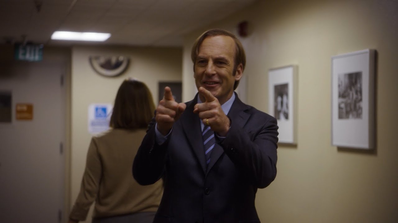 Better Call Saul serie tv decennio