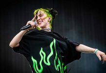 Billie Eilish