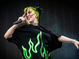 Billie Eilish