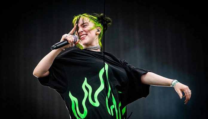 Billie Eilish