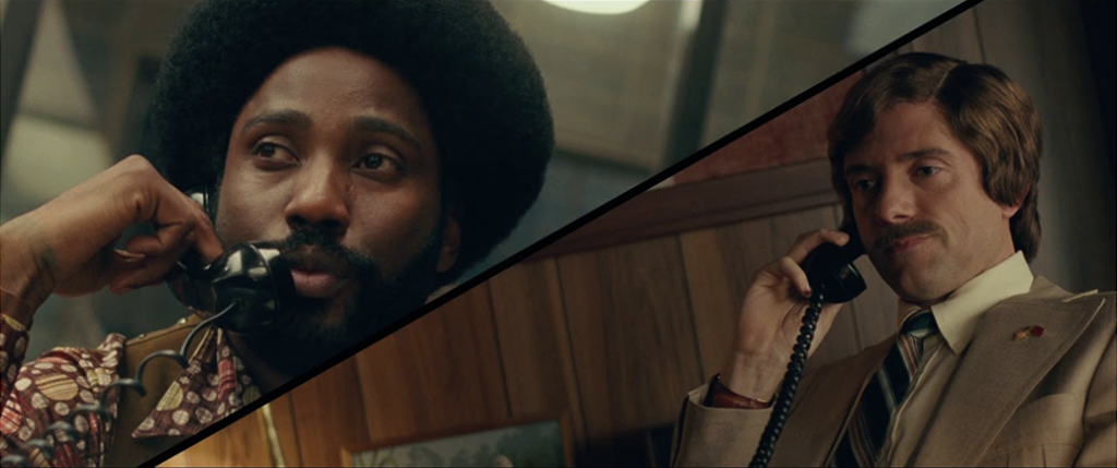 Blackkklansman 1