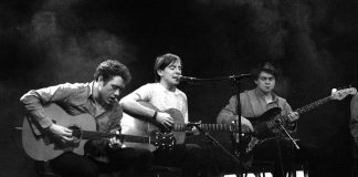 Bombay Bicycle Club