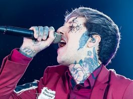 Bring Me the Horizon