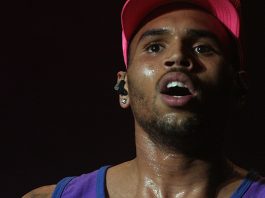 Chris Brown