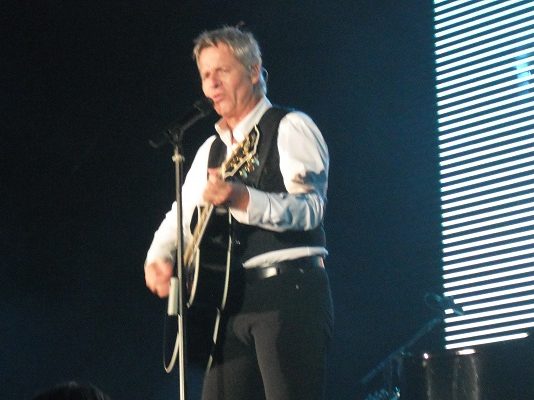 Claudio Baglioni