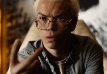 Will Poulter addio a Il Signore degli Anelli