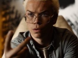 Will Poulter addio a Il Signore degli Anelli