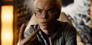 Will Poulter addio a Il Signore degli Anelli