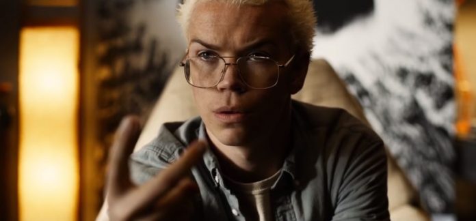 Will Poulter addio a Il Signore degli Anelli