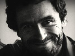 Ted Bundy, la docuserie sul serial killer è da oggi su Netflix