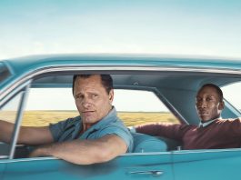 Green Book