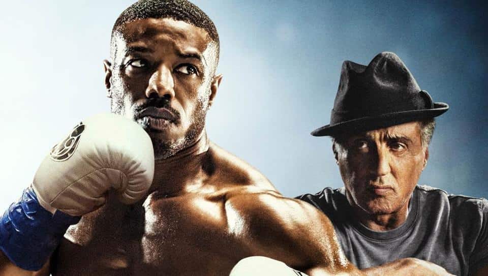 Creed Ii – Rocky’S Legacy Besetzung