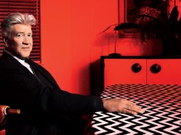 David Lynch