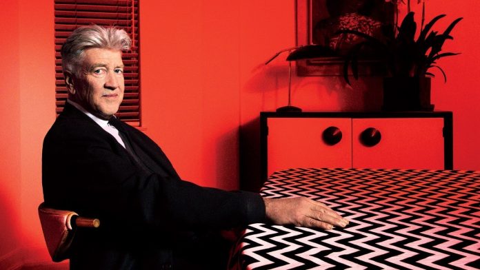 David Lynch