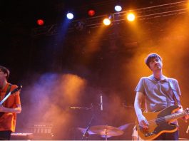 Deerhunter