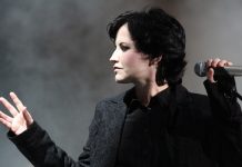 Dolores O' Riordan