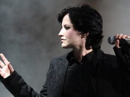 Dolores O' Riordan