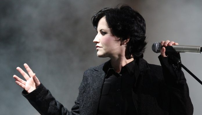 Dolores O' Riordan