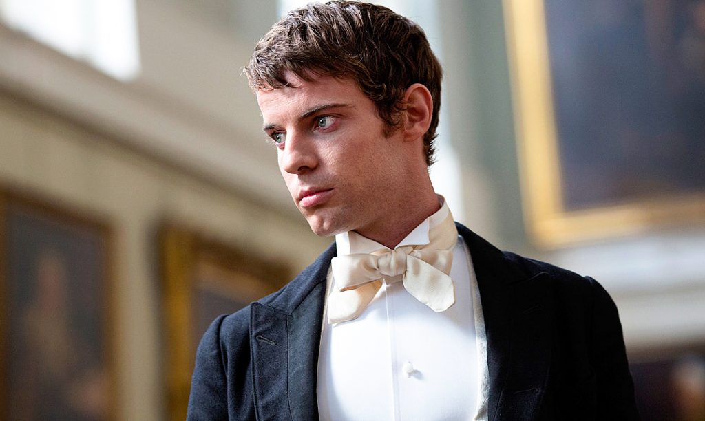Dr. Victor Frankenstein