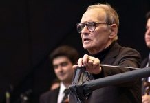 Ennio Morricone