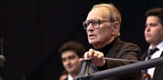 Ennio Morricone