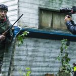 Escape at Dannemora 1