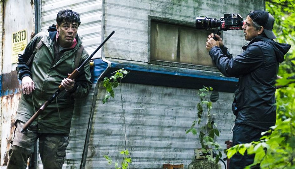 Escape at Dannemora