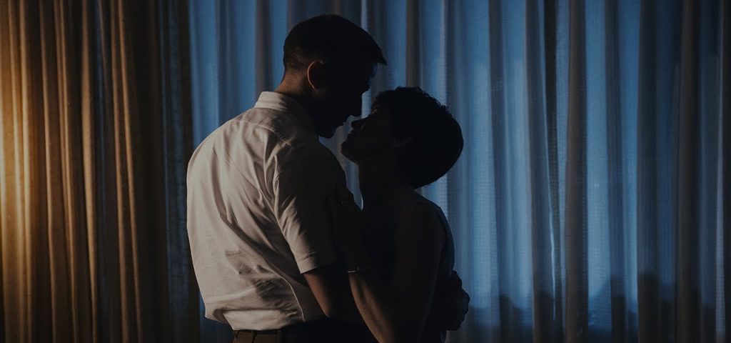 First Man