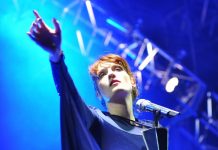 Florence Welch