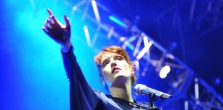 Florence Welch