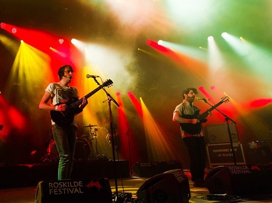 Foals