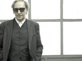 Franco Battiato