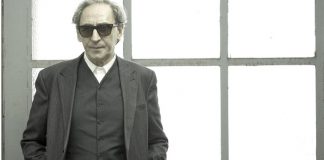 Franco Battiato