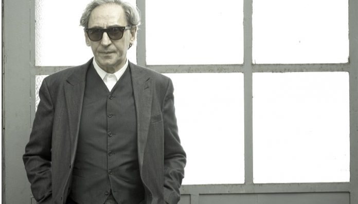 Franco Battiato