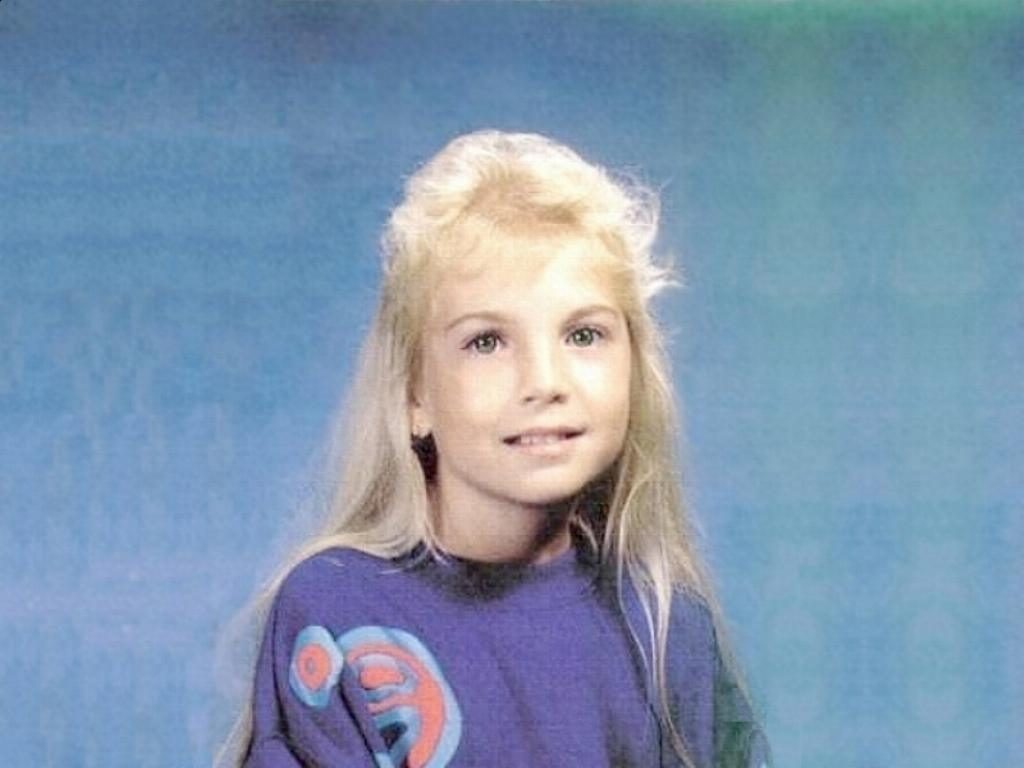 Heather O Rourke morte 1