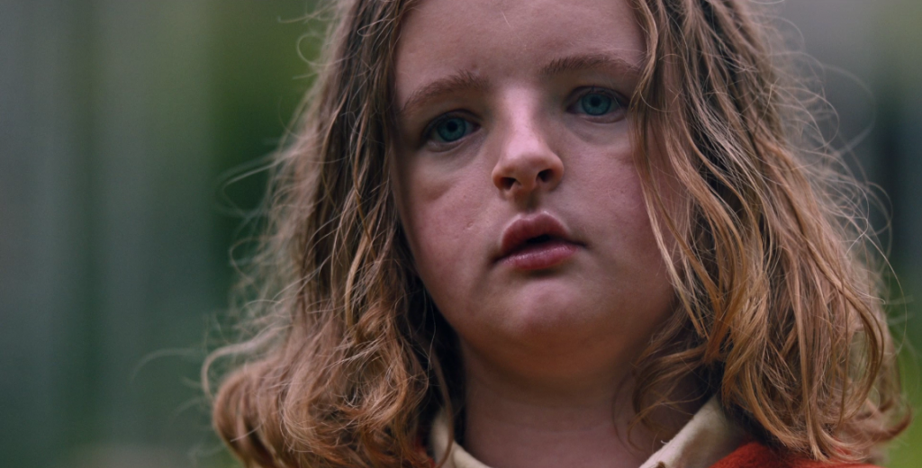 Hereditary