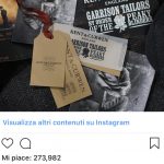Peaky Blinders: David Beckham crea una linea d’abbigliamento dedicata alla serie