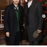 Peaky Blinders: David Beckham crea una linea d’abbigliamento dedicata alla serie