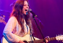 Jade Bird